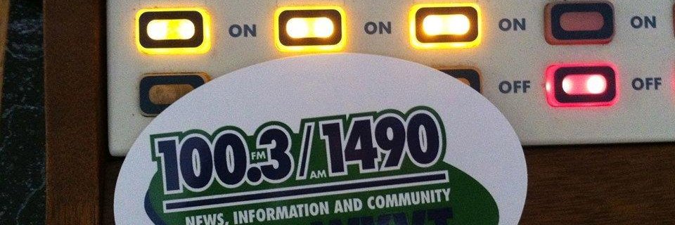 Green Mtn Mornings banner