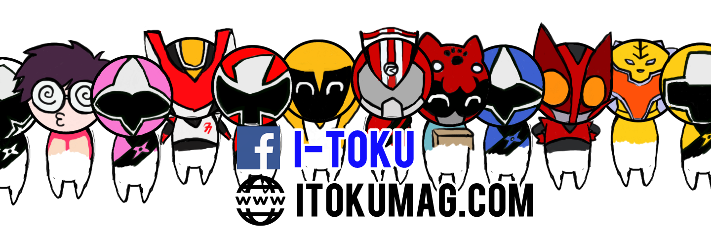 ITokuMagazine's profile banner image