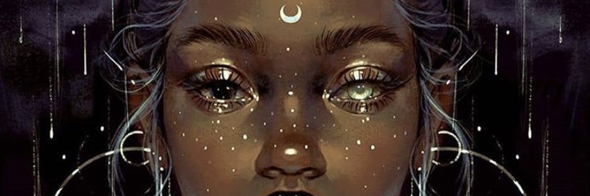 BleutheGoddess's profile banner image