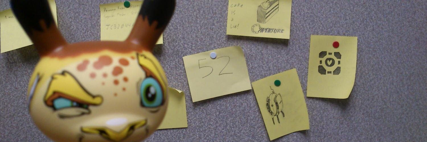 fdefreitas's profile banner image