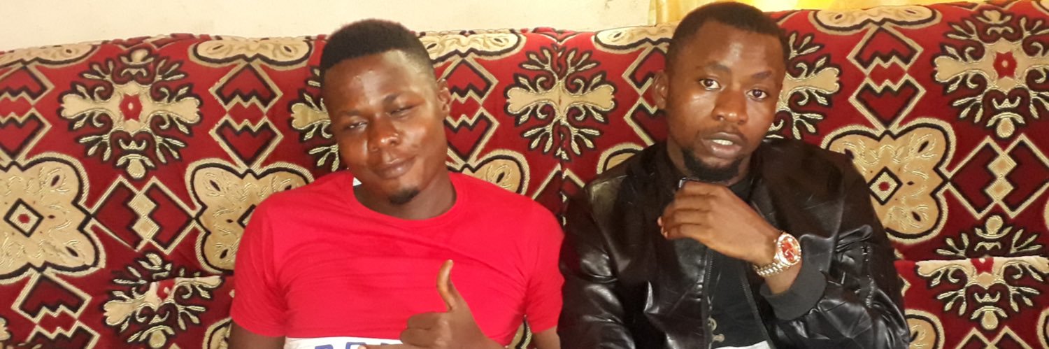 Ephraim Chi-Ama banner