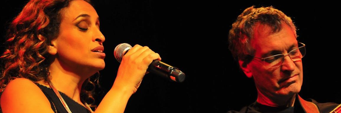 Noa (Achinoam Nini) banner