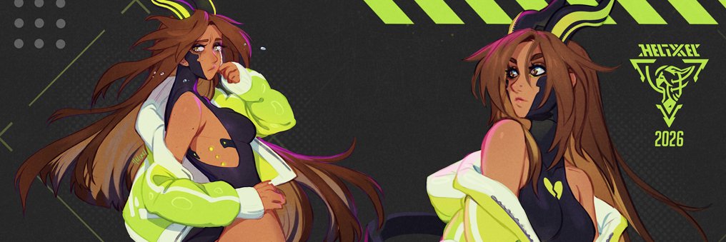 Helixel 🔌⚡ banner