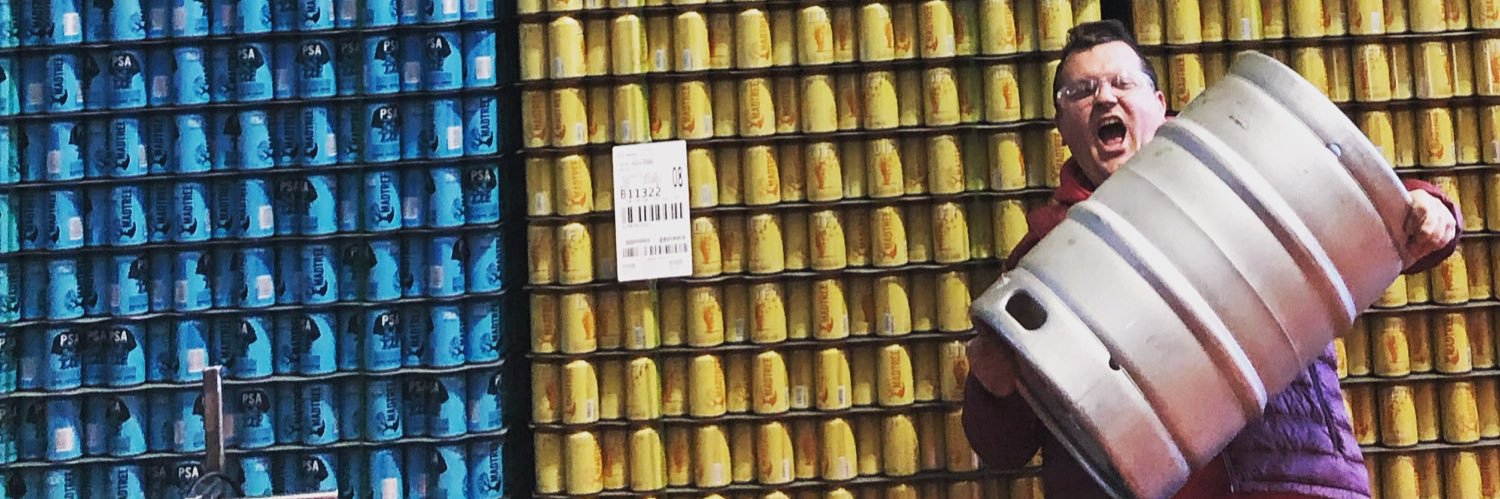 Tim Timmerman banner