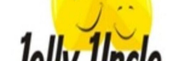 jollyuncle Profile Banner