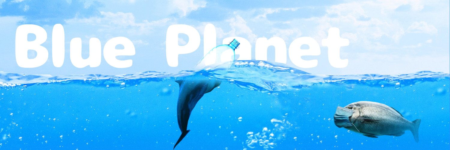 BluePlanetWeb3's profile banner image