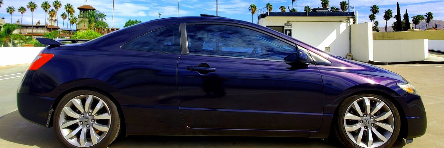 MrAloneTime's profile banner image