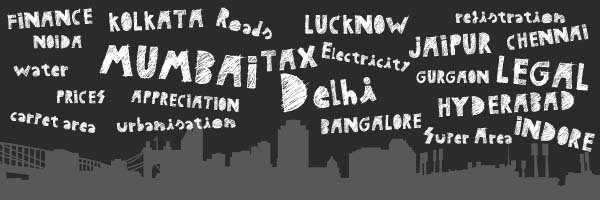 NDTVPropertyShow banner