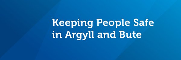 PSOSArgyllBute Profile Banner