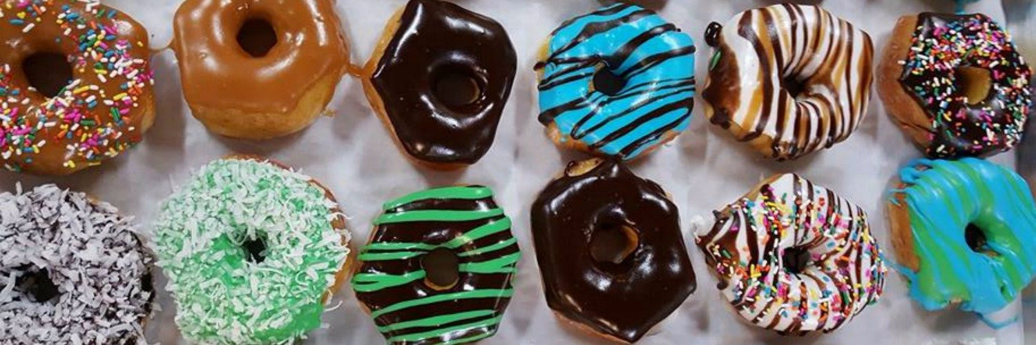 CJDDonuts's profile banner image