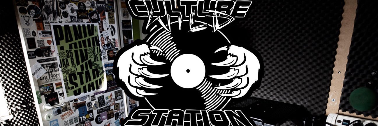 CULTUREWILDSTATION banner