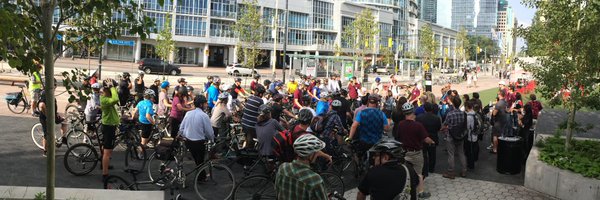 CyclePlanner Profile Banner