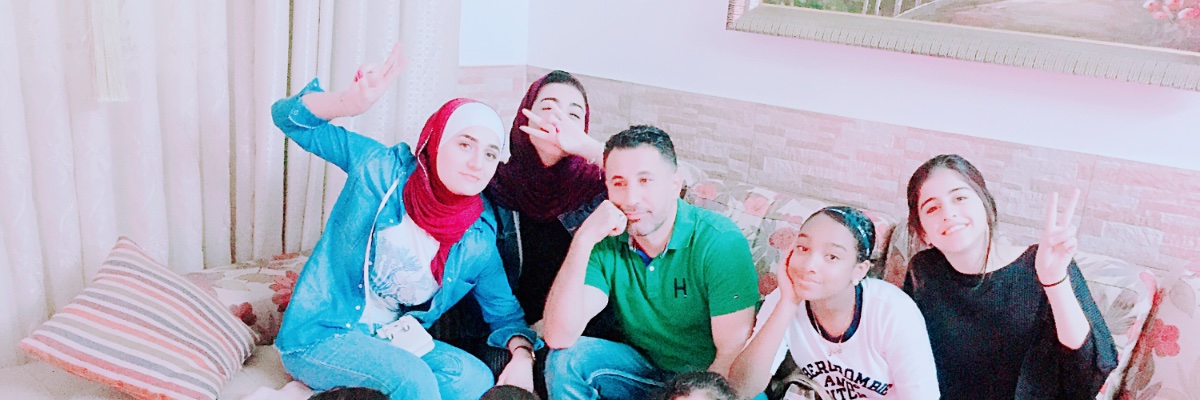 moawieh's profile banner image