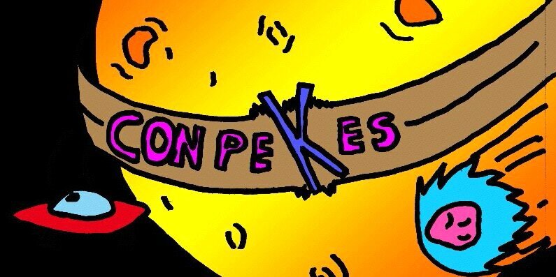 conpekes's profile banner image