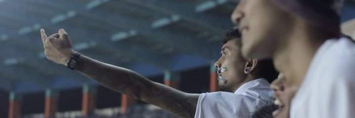 Kevin P Abidin banner