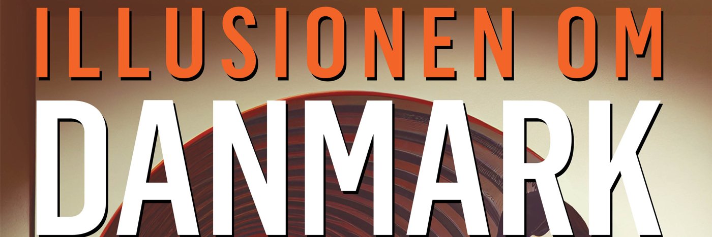 Flemming Blicher banner