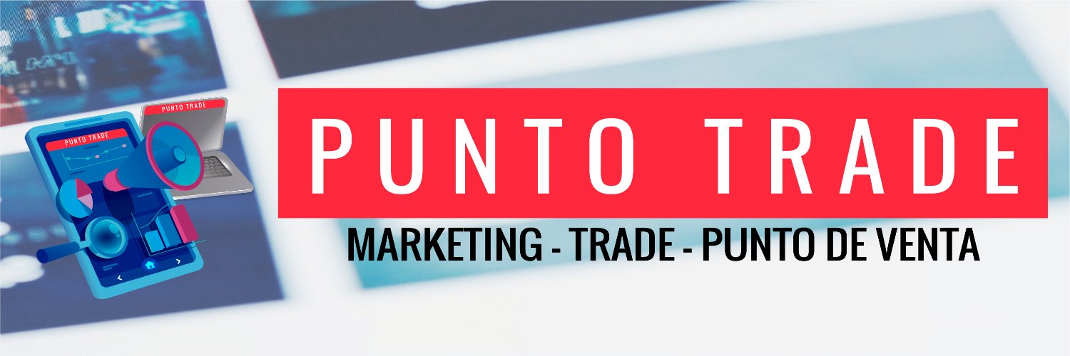puntotrade's profile banner image