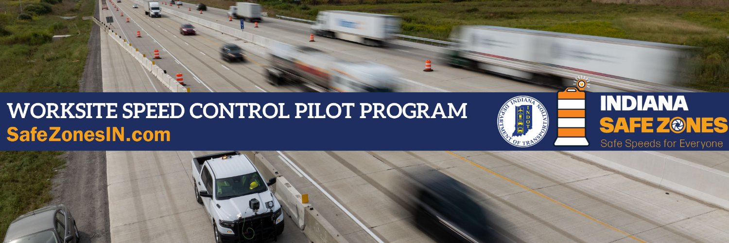 INDOT East Central's banner
