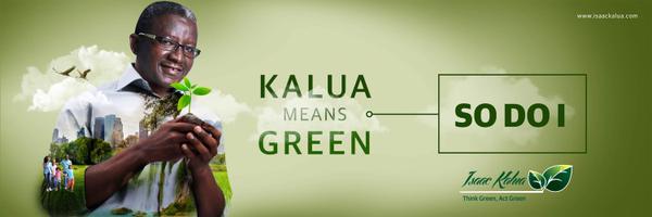 IsaacKalua Profile Banner