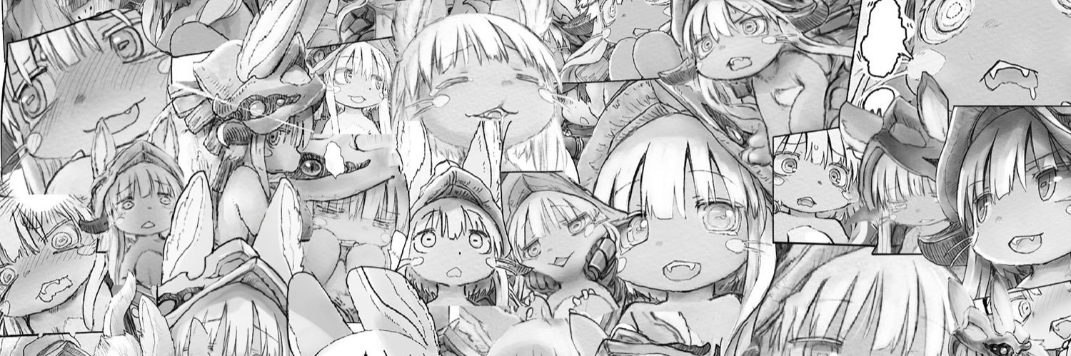 kirisame_jack's profile banner image