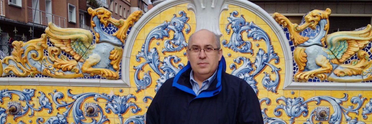 Roberto Perea banner
