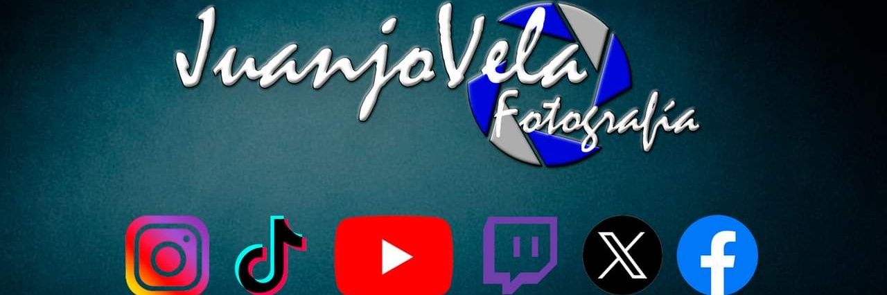 JuanjoVelaFotografia banner