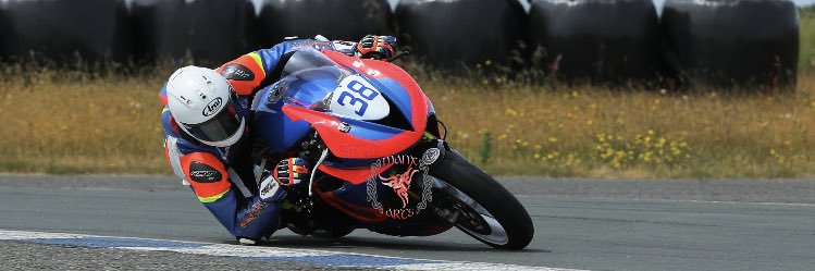 Jamie Cringle banner