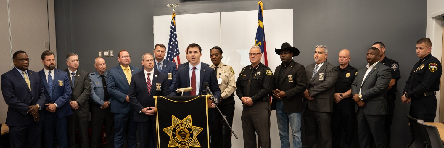 NC Attorney General banner