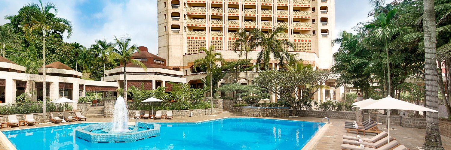 HILTON YAOUNDE banner