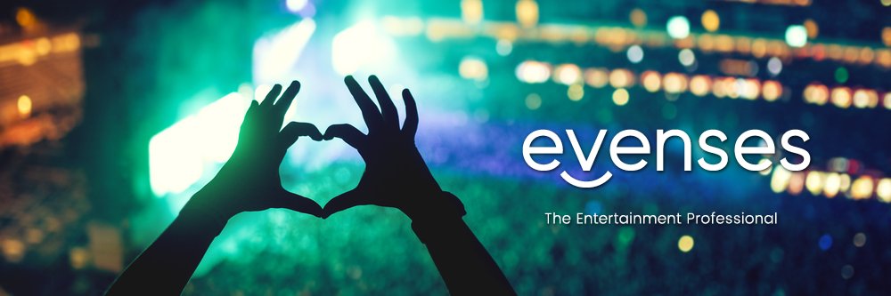 Evenses banner