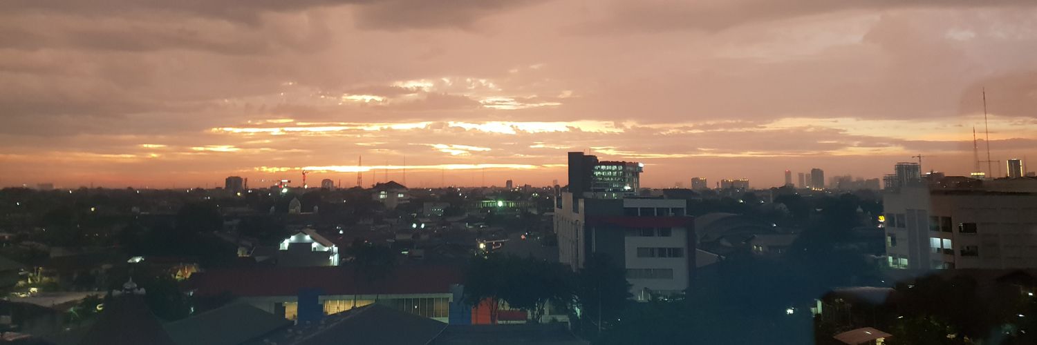 billzcl's profile banner image