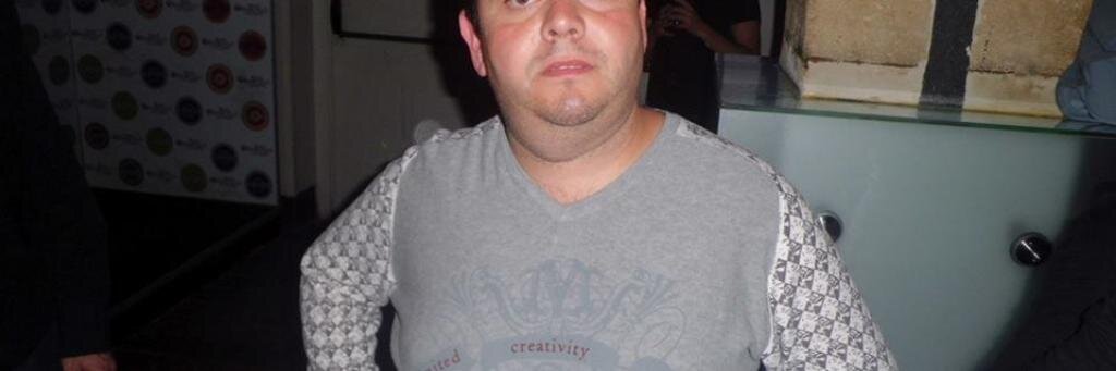 Angel David López banner