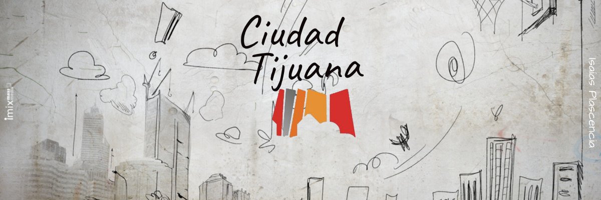 ciudadtijuana's profile banner image