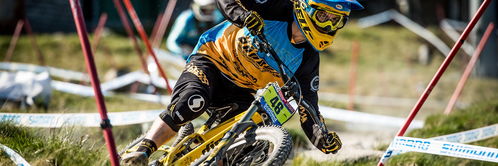 Bliss Protection banner