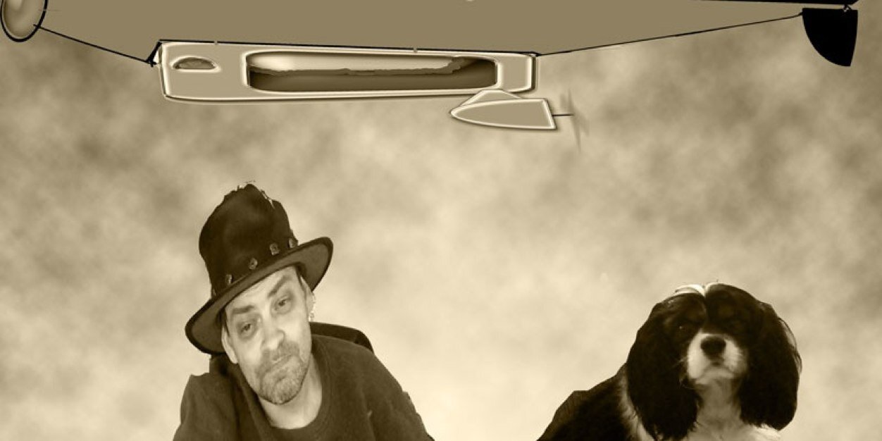 dale463's profile banner image