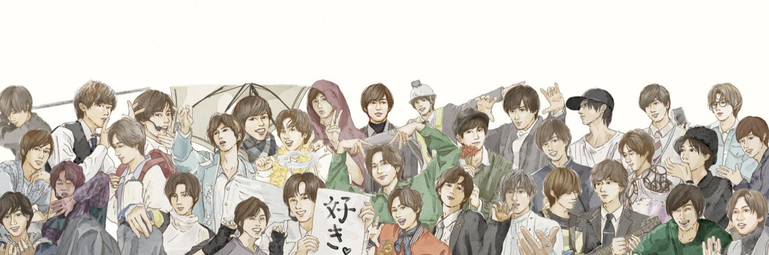 sena2320's profile banner image