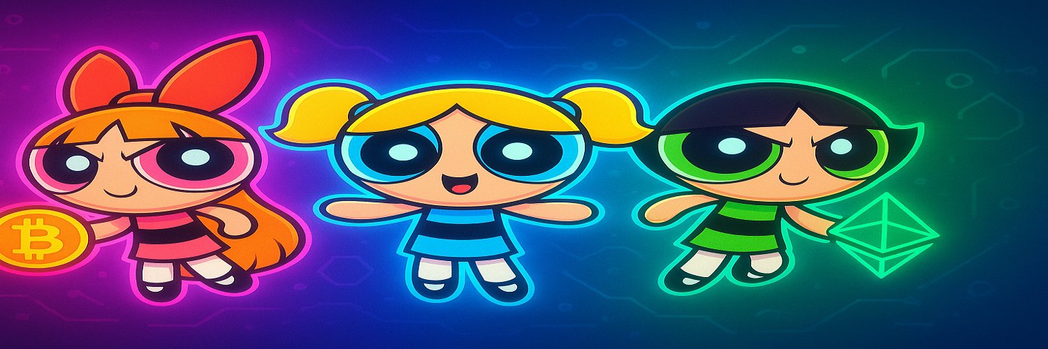 Crypto Bubbles banner