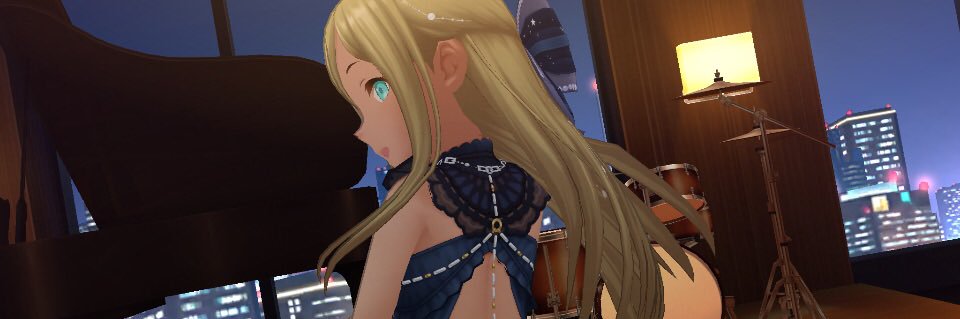 axuxk's profile banner image