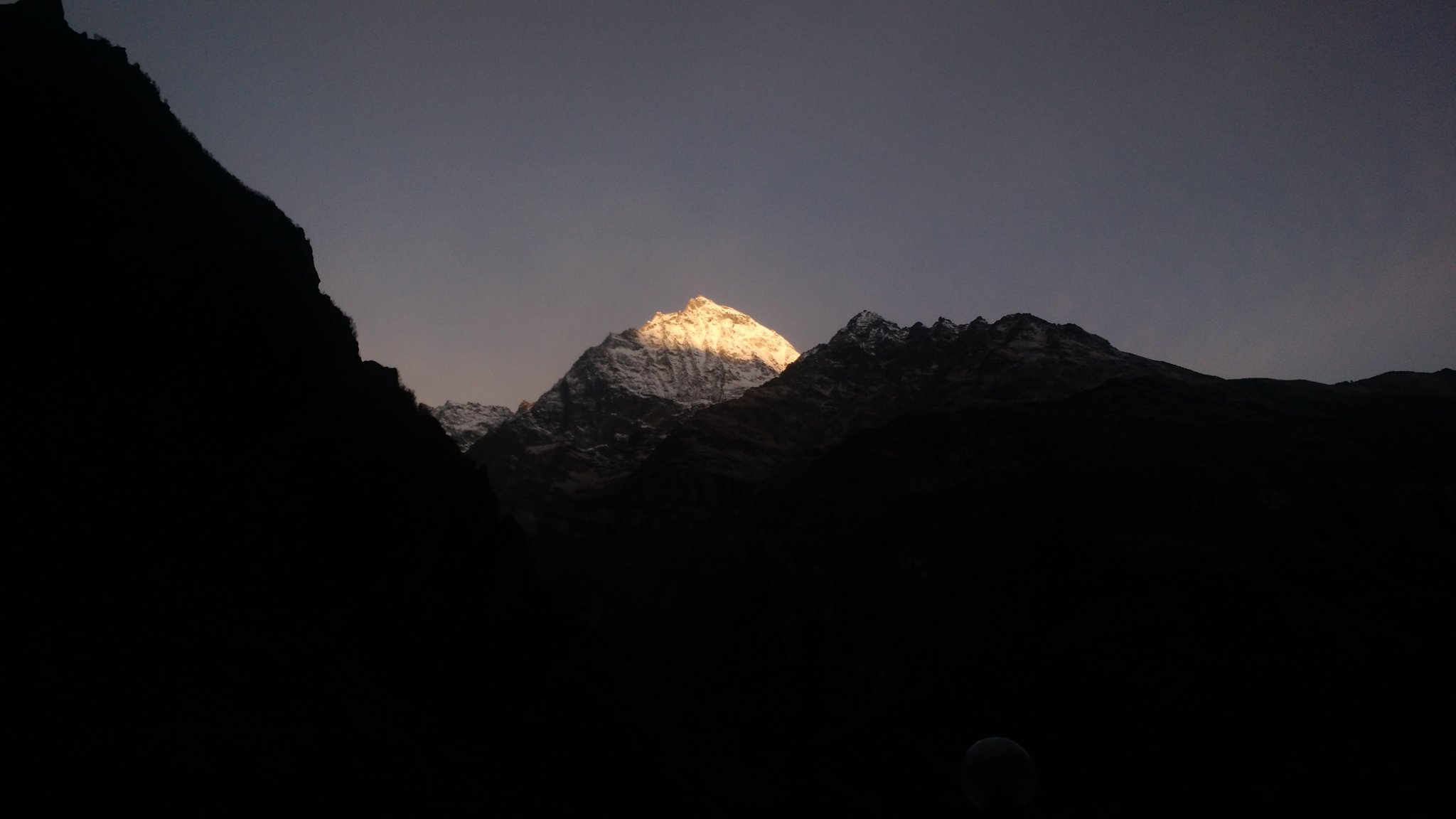 devangshu's profile banner image