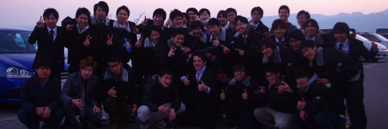 ryota_ZXR's profile banner image