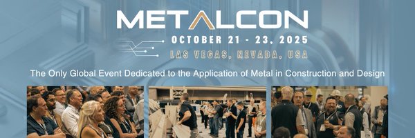 metalcon Profile Banner