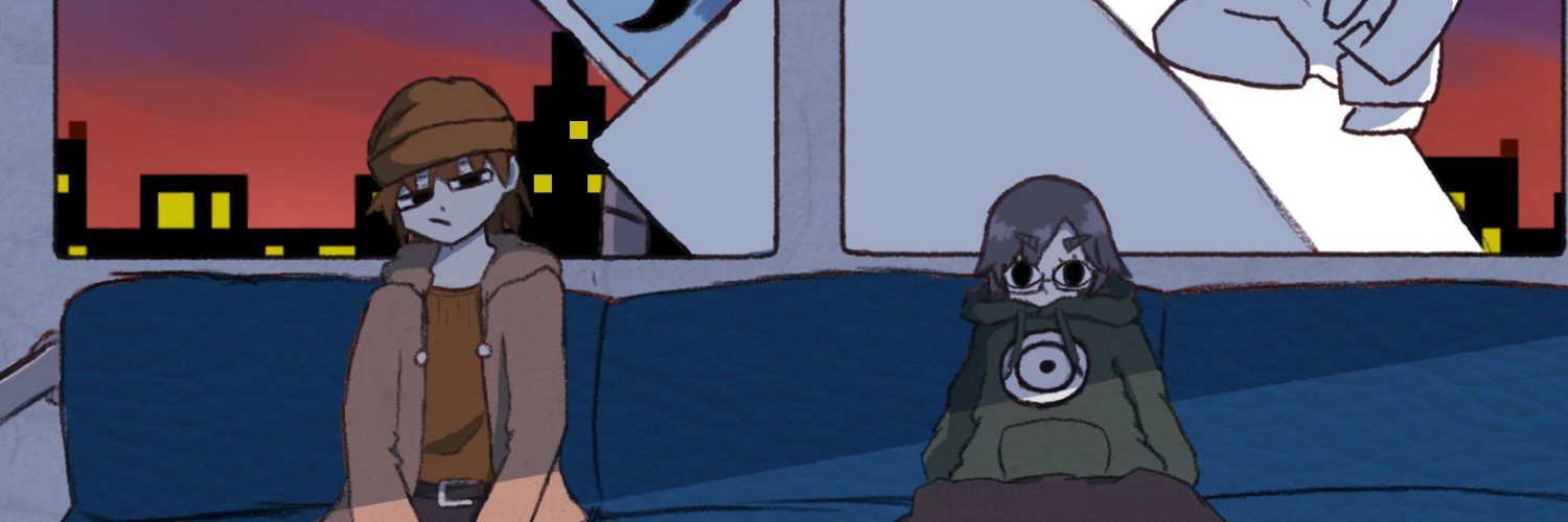 saikyo3018's profile banner image