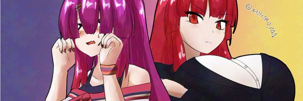 MIHIRO_PAA Profile Banner