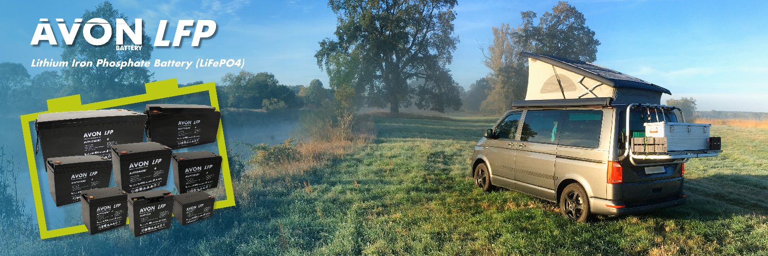 BBL BATTERIES banner