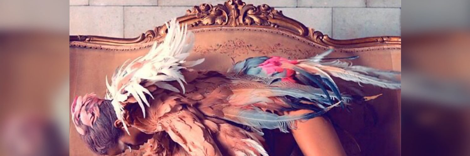 ThatOneGirlCici's profile banner image