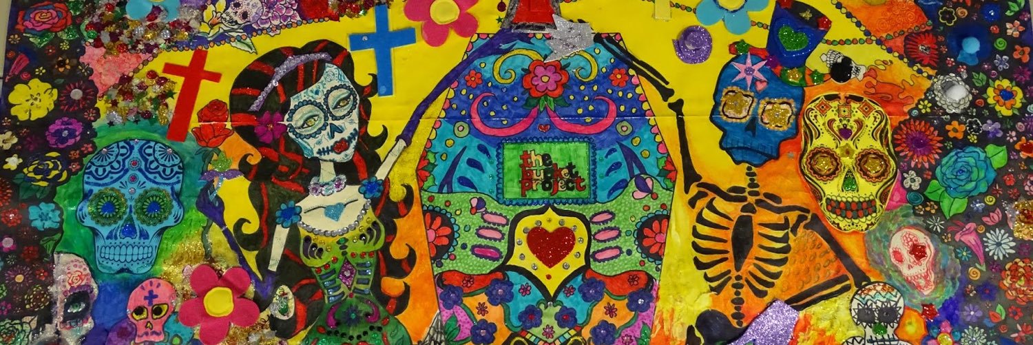 Bucket_Project's profile banner image