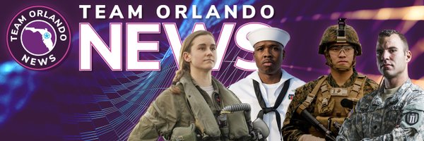 Team Orlando News Profile Banner