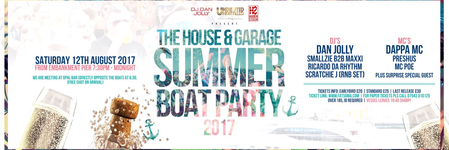 dj_smallzie's profile banner image