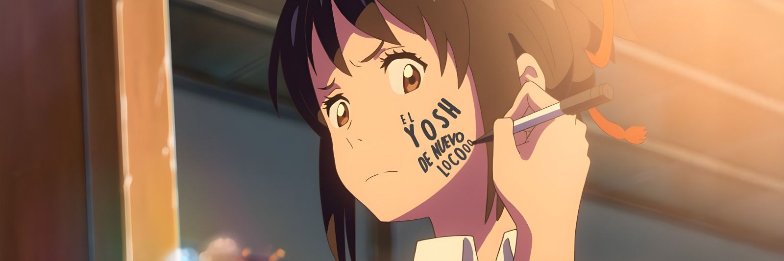 YOSH banner