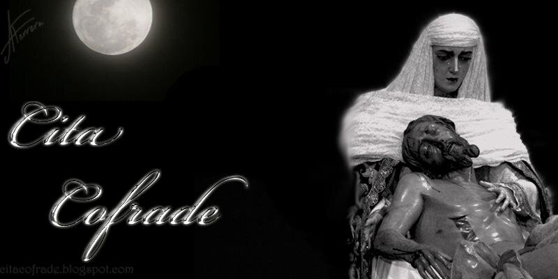 CitaCofradeBlog's profile banner image